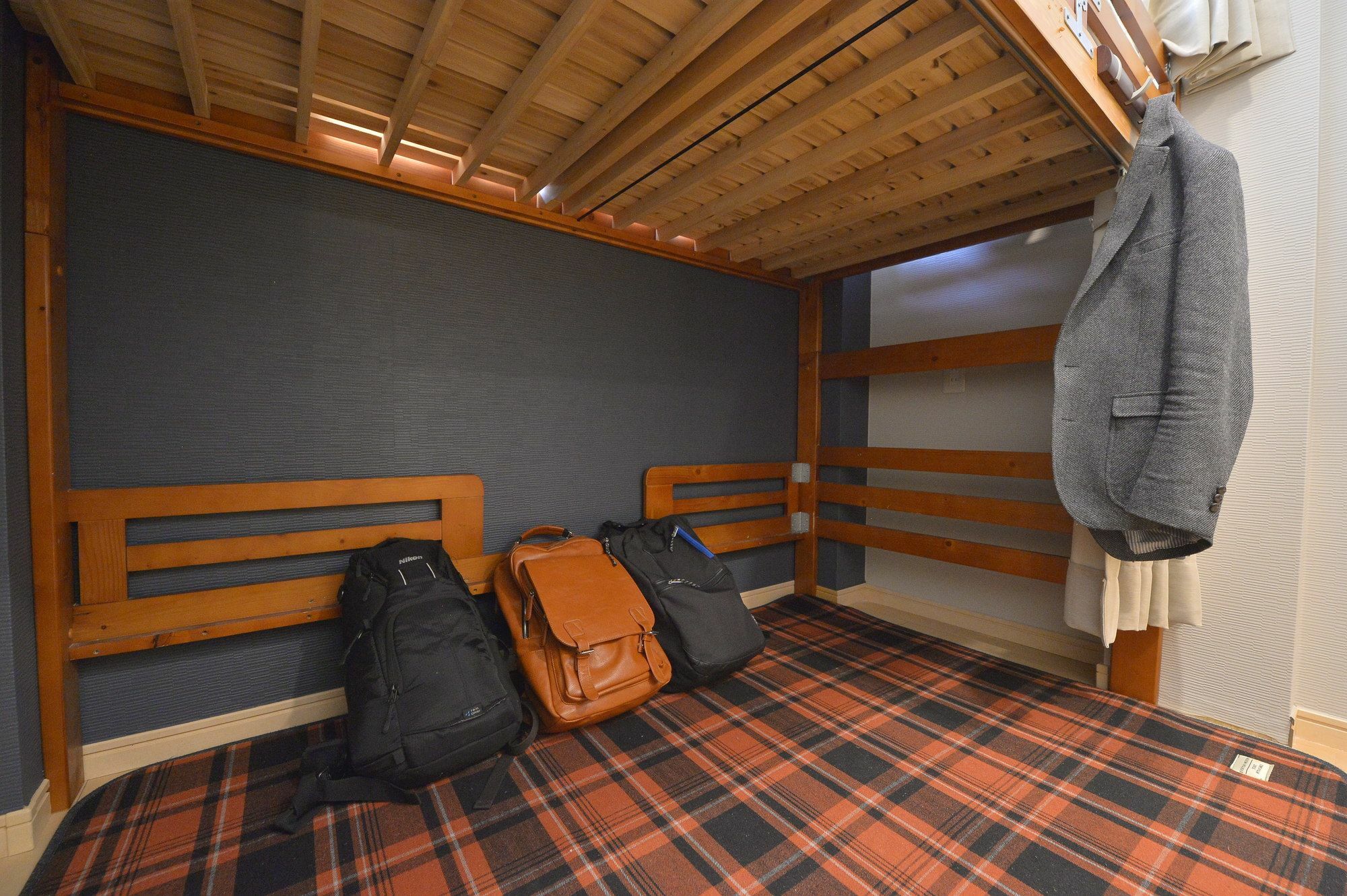 Lägenhet Merveille Ueno House Tokyo prefektur